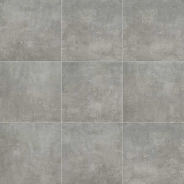 Msi Beton Gray 24 in. x 24 in. Porcelain Paver Tile, 2PK ZOR-LSC-0133 - main